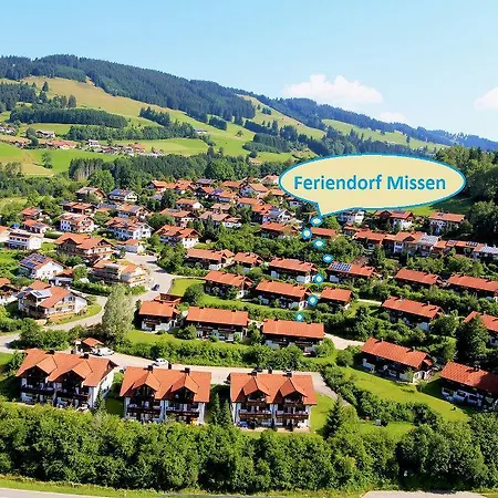 Apartament Ferienwohnung-sonnentau-330 *