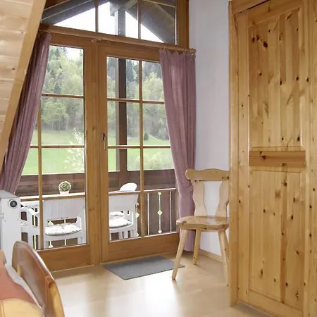 Apartament Ferienwohnung-sonnentau-330