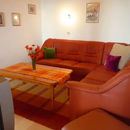 Apartament Ferienwohnung-sonnentau-330 Missen-Wilhams