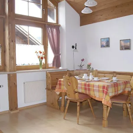 Apartament Ferienwohnung-sonnentau-330
